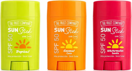 Sun Stick SPF 50