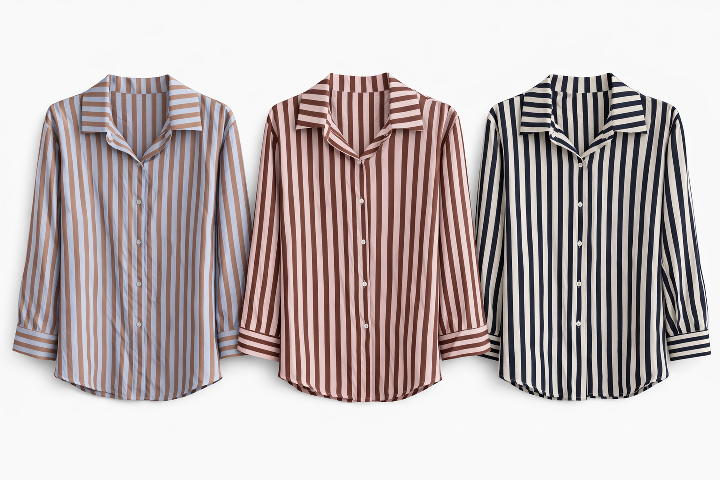 Camisa Raya Basic