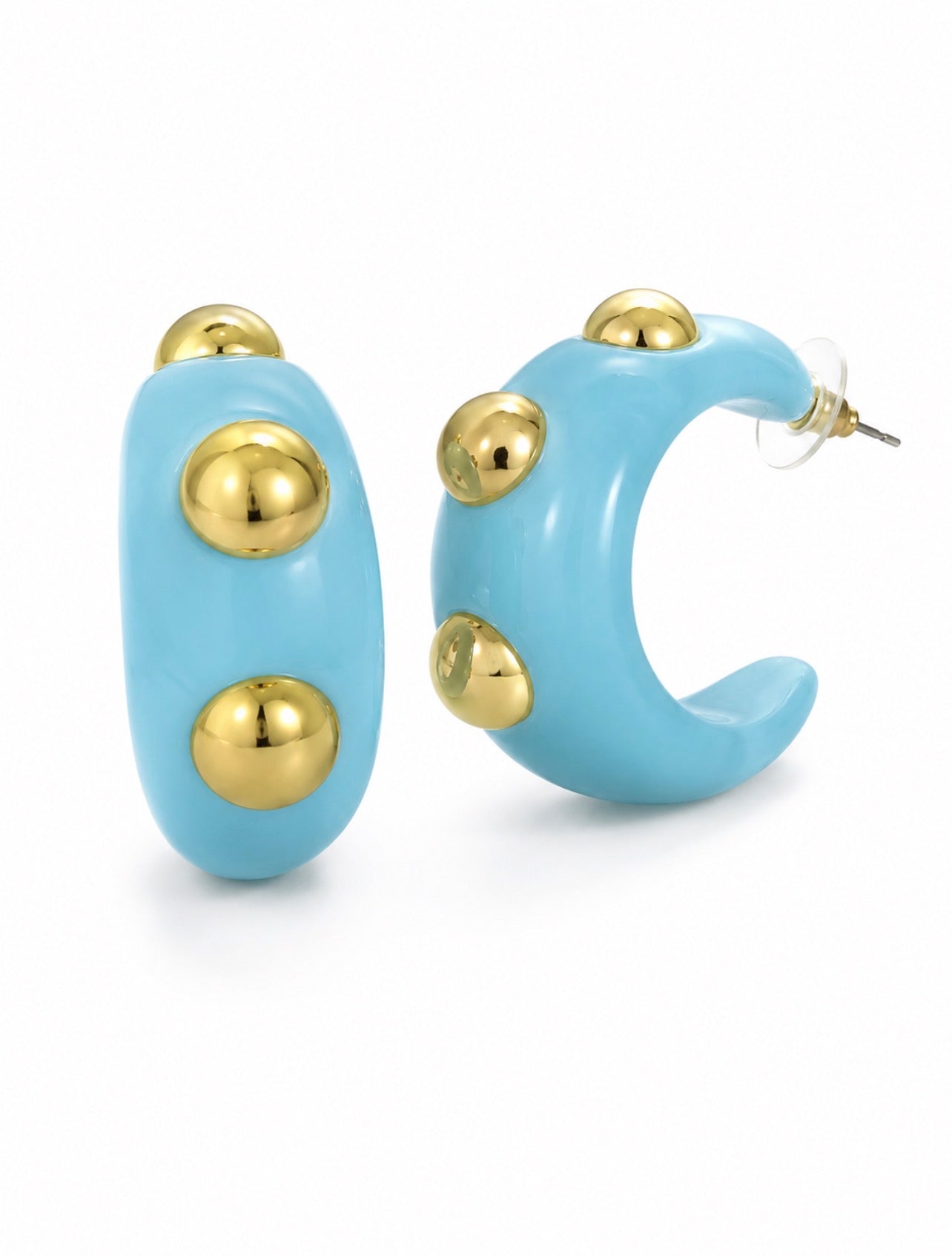Pendientes Varú
