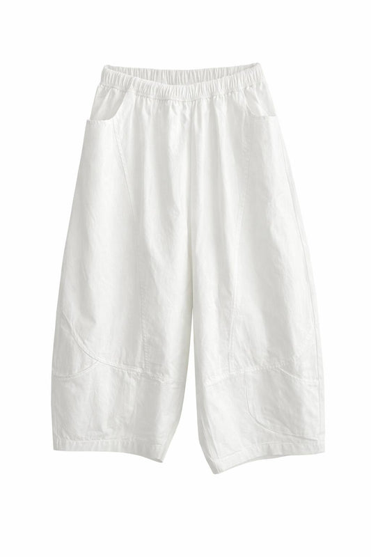 Pantalón Lum Blanco