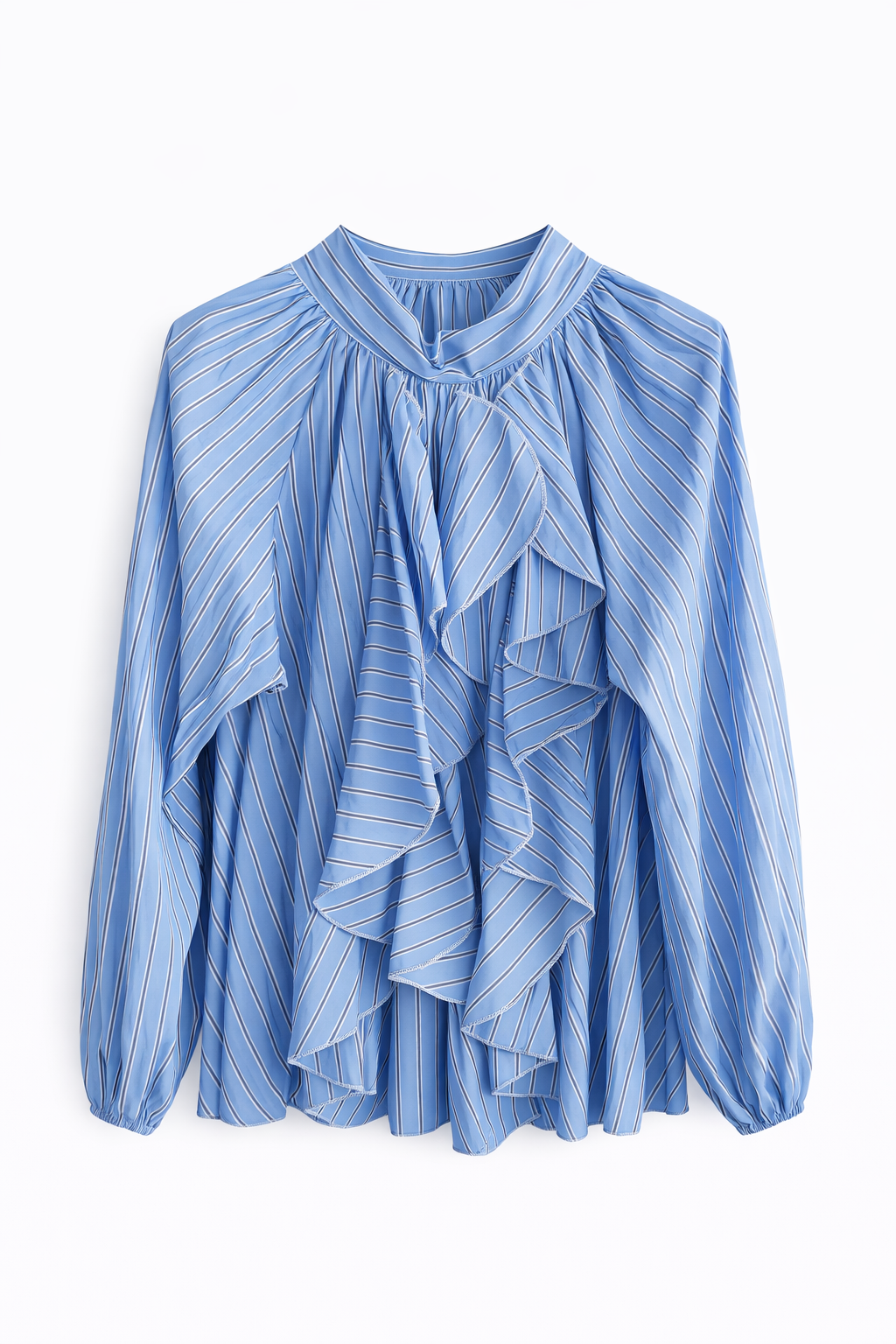 Camisa Volante