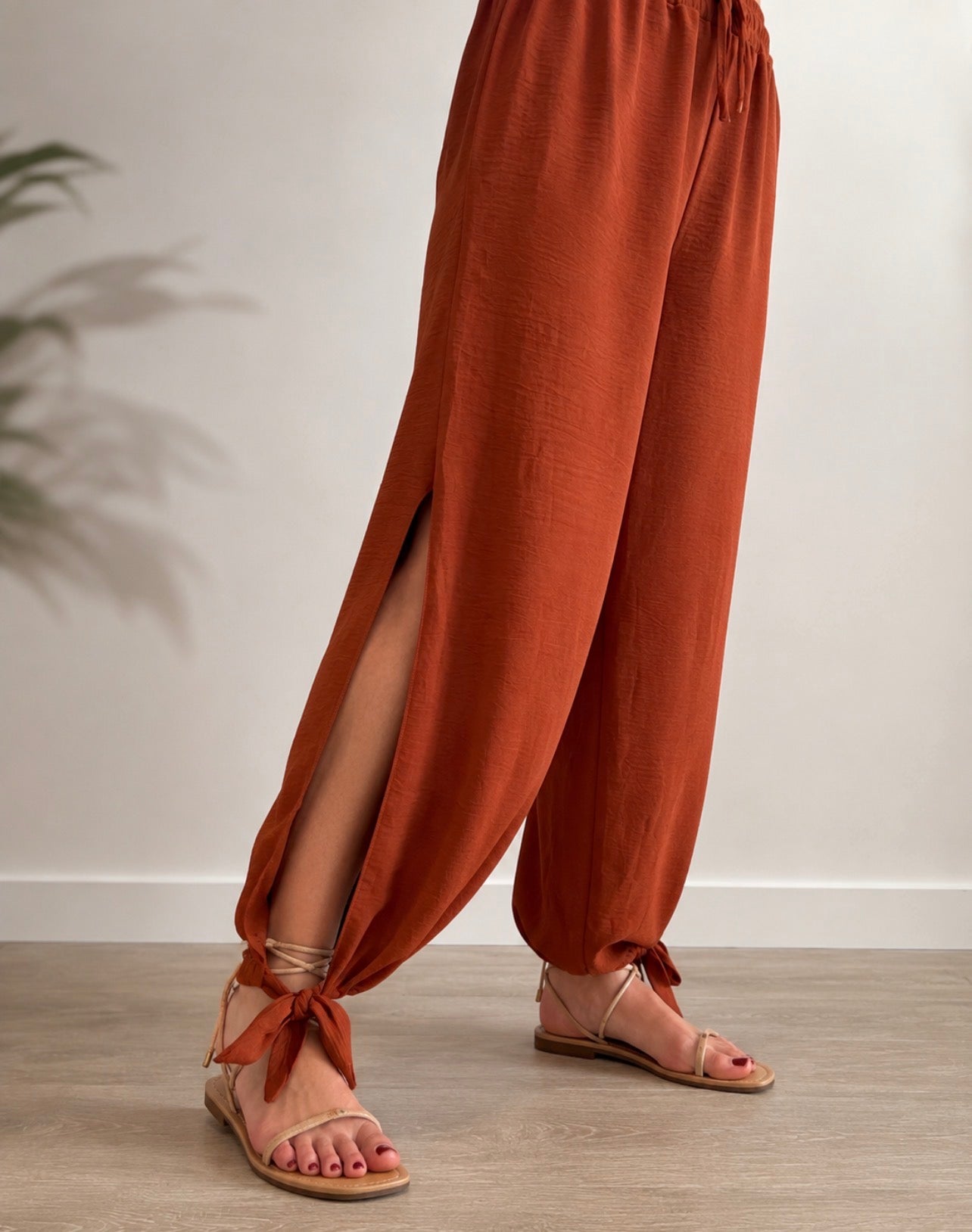 Pantalón Bombach