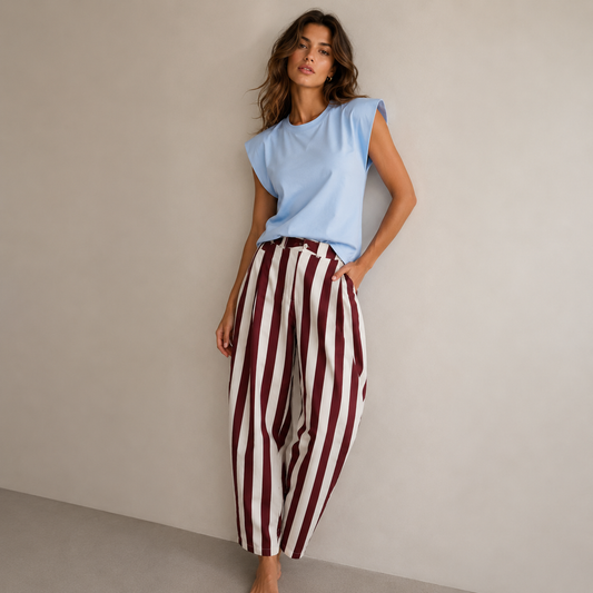 Pantalón Ballon Ray