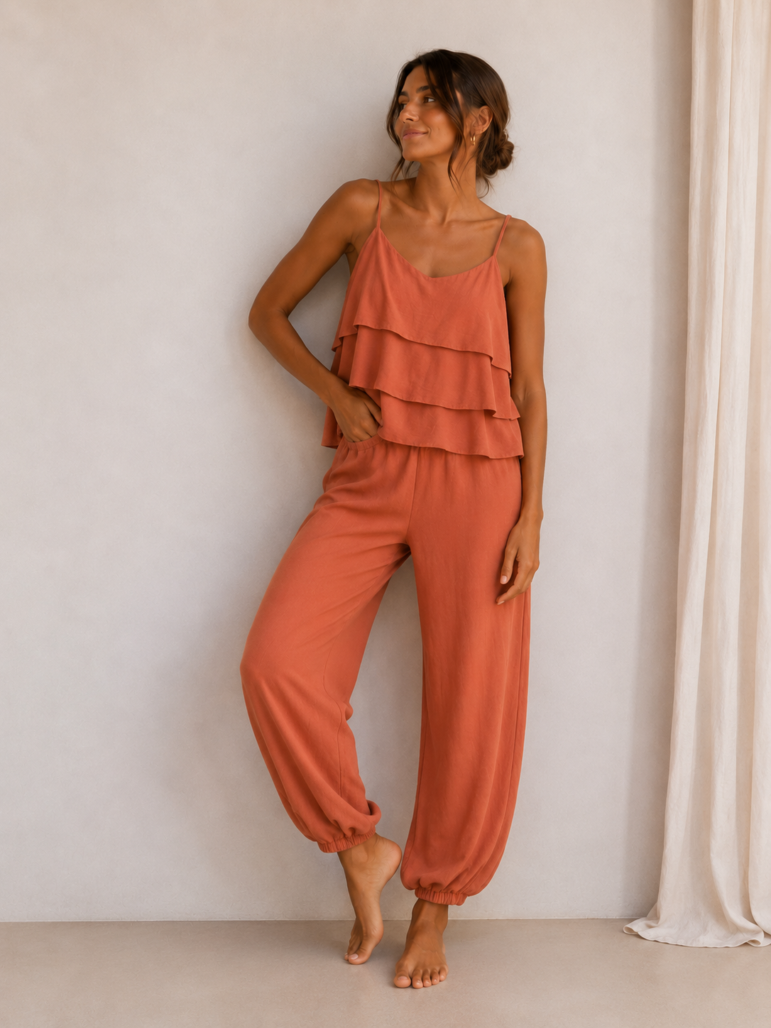Conjunto Revel
