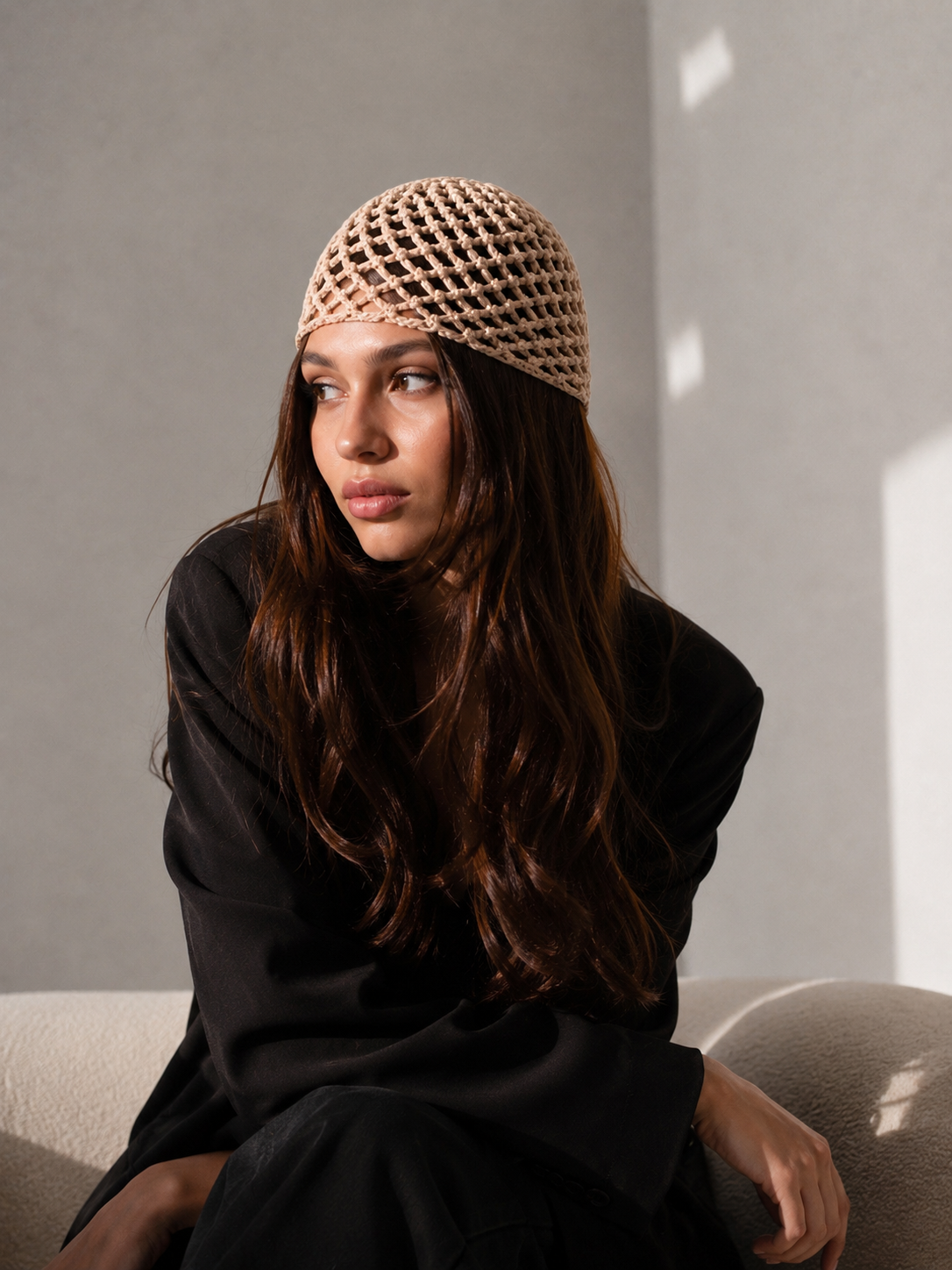 CAPRI CROCHET