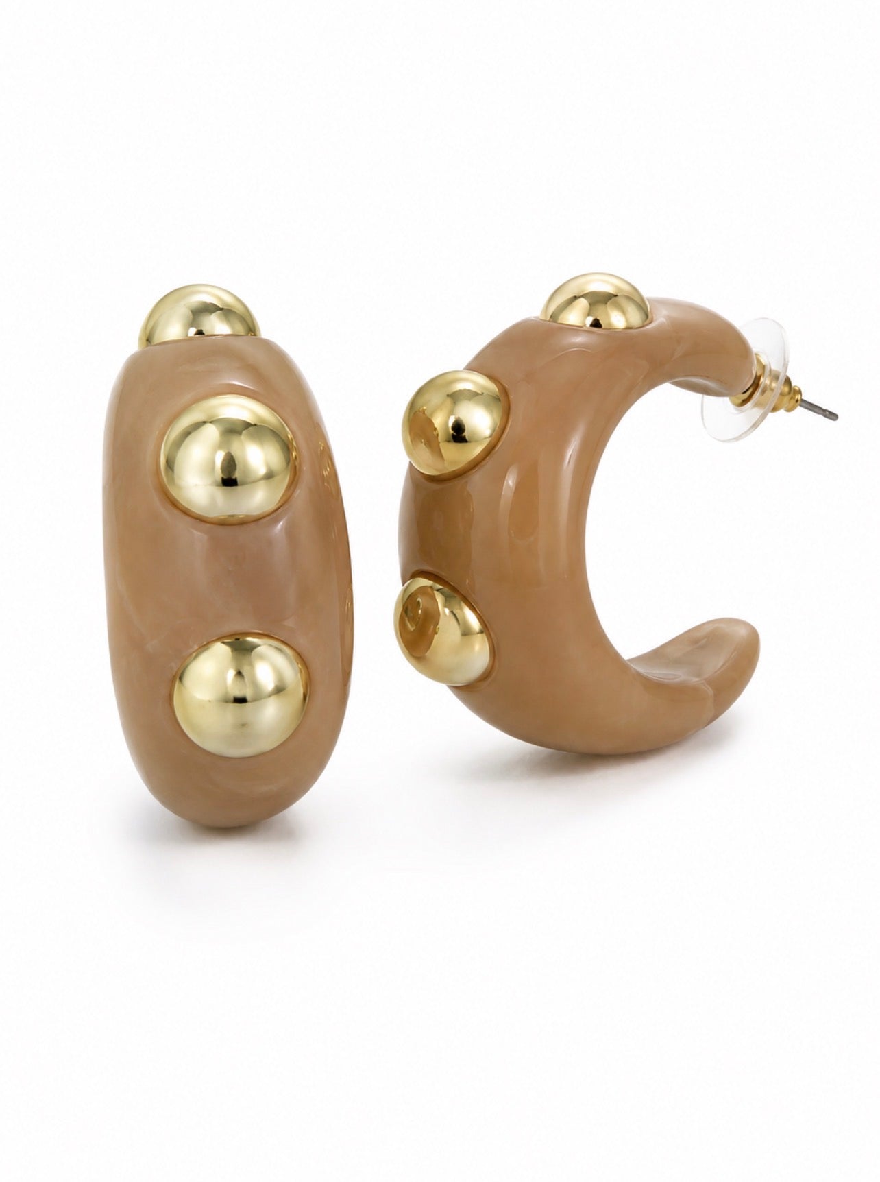 Pendientes Varú