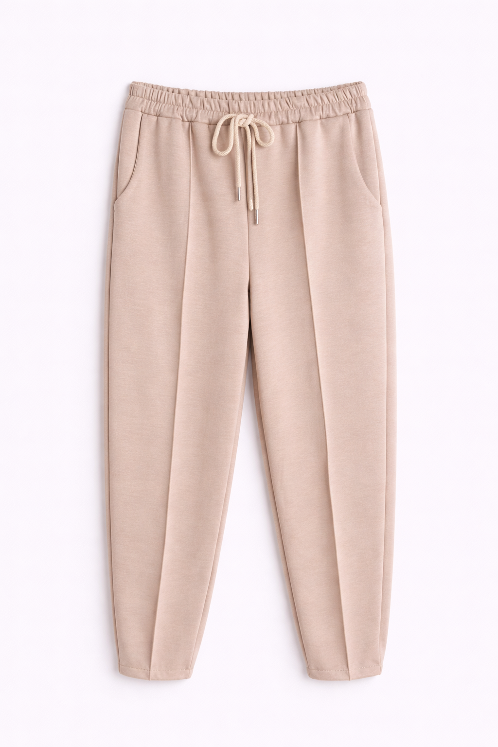 Pantalón tejido sport