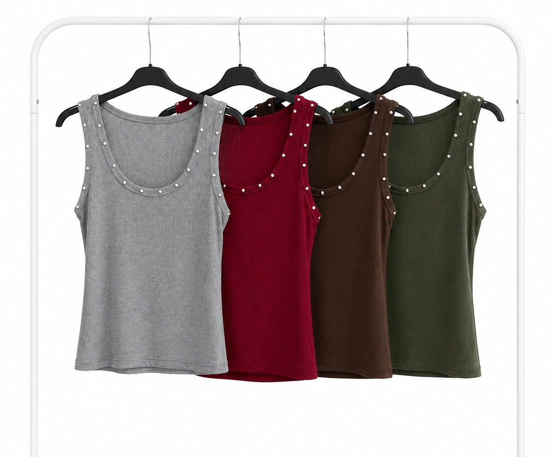 CAMISETA TACHA CANALÉ