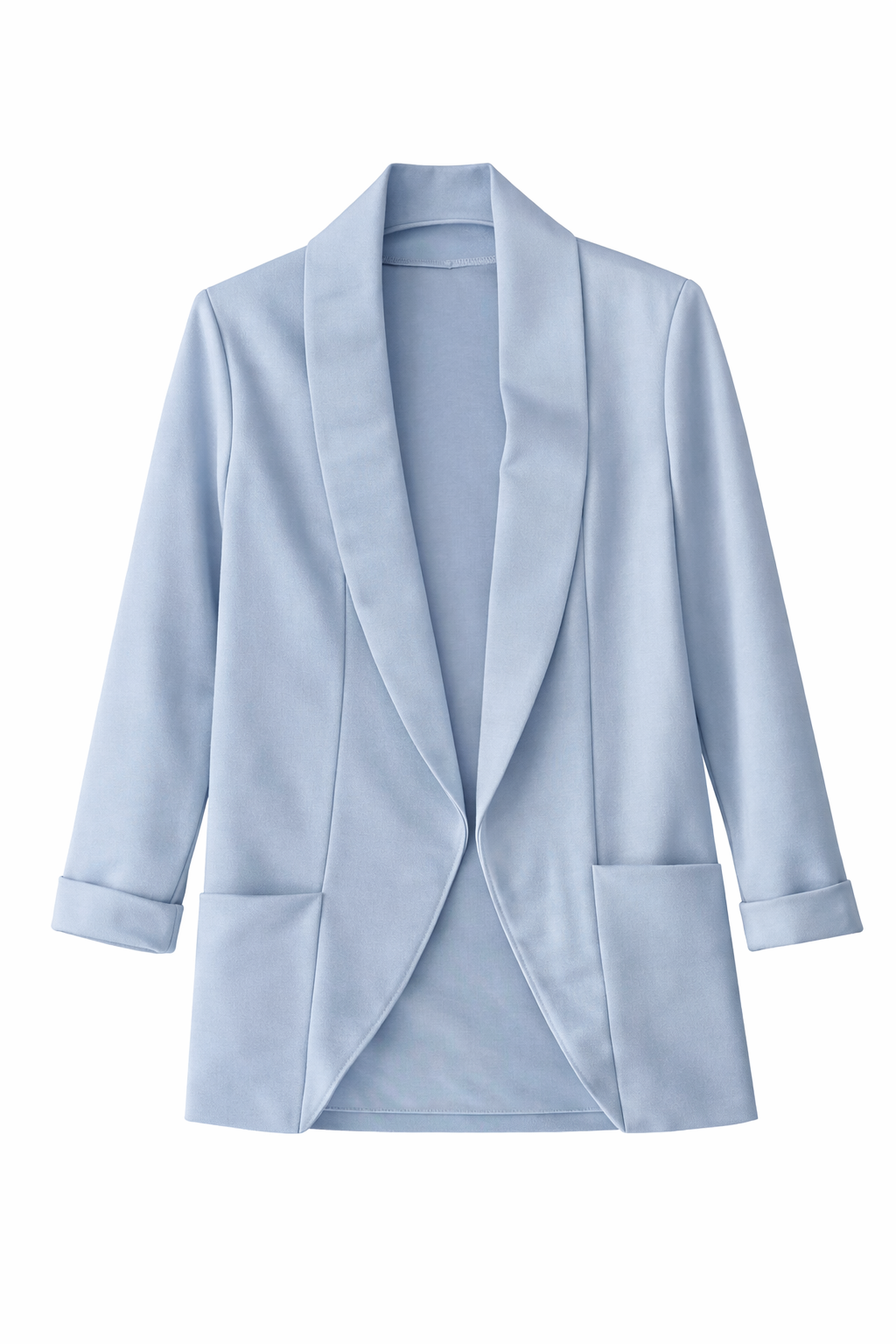 Chaqueta Lisa Esmoquin