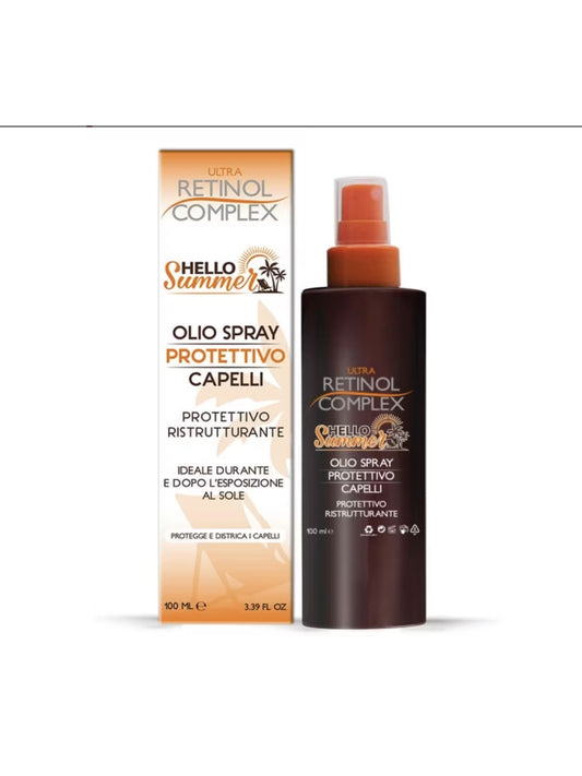Spray Protector Capilar