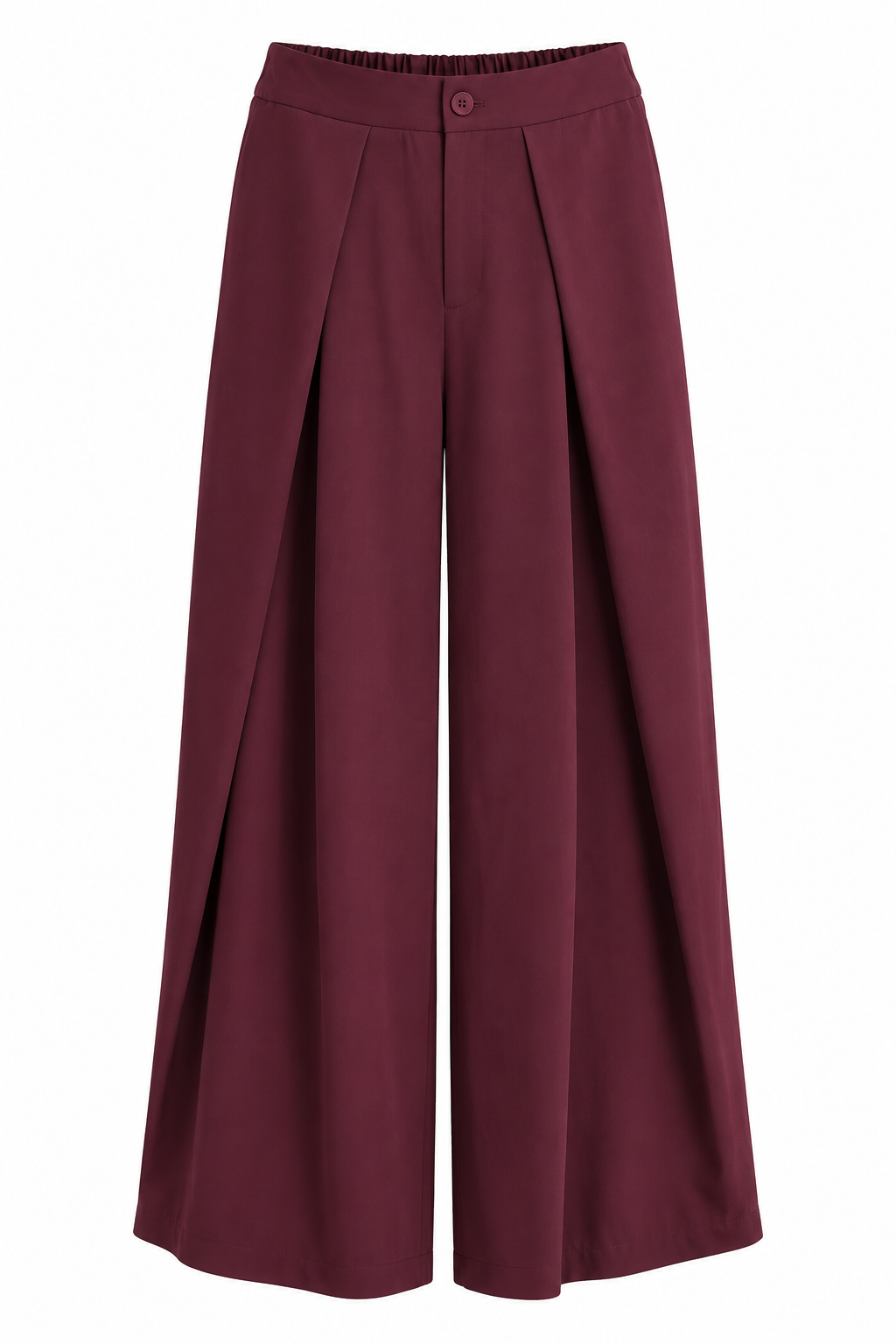 PANTALÓN PALAZZO
