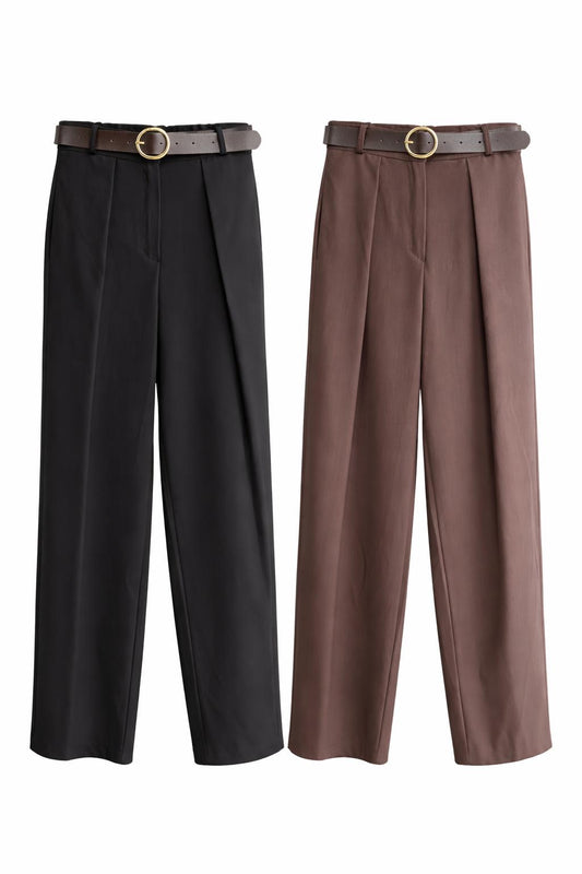Pantalón Maxi pinza