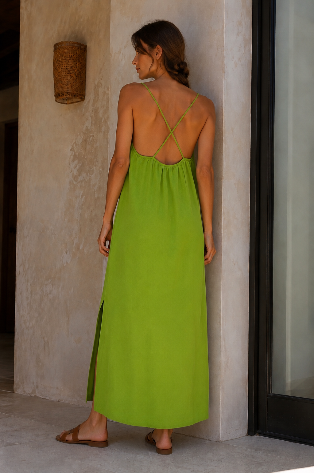 Vestido Sella