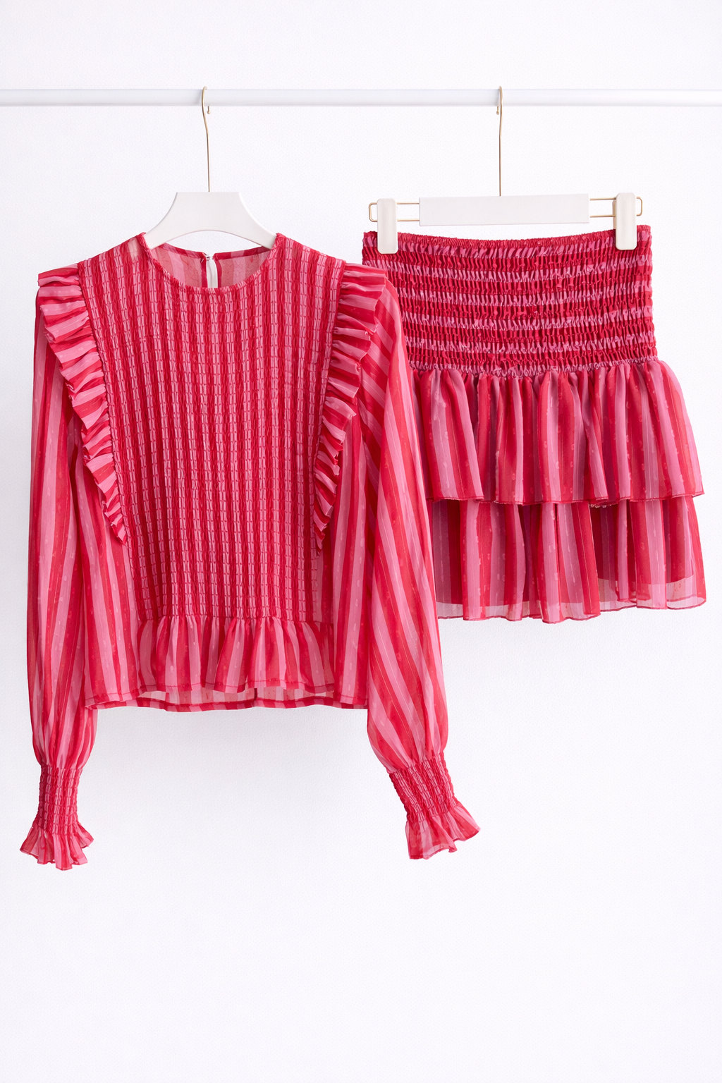 Conjunto Ray Ros