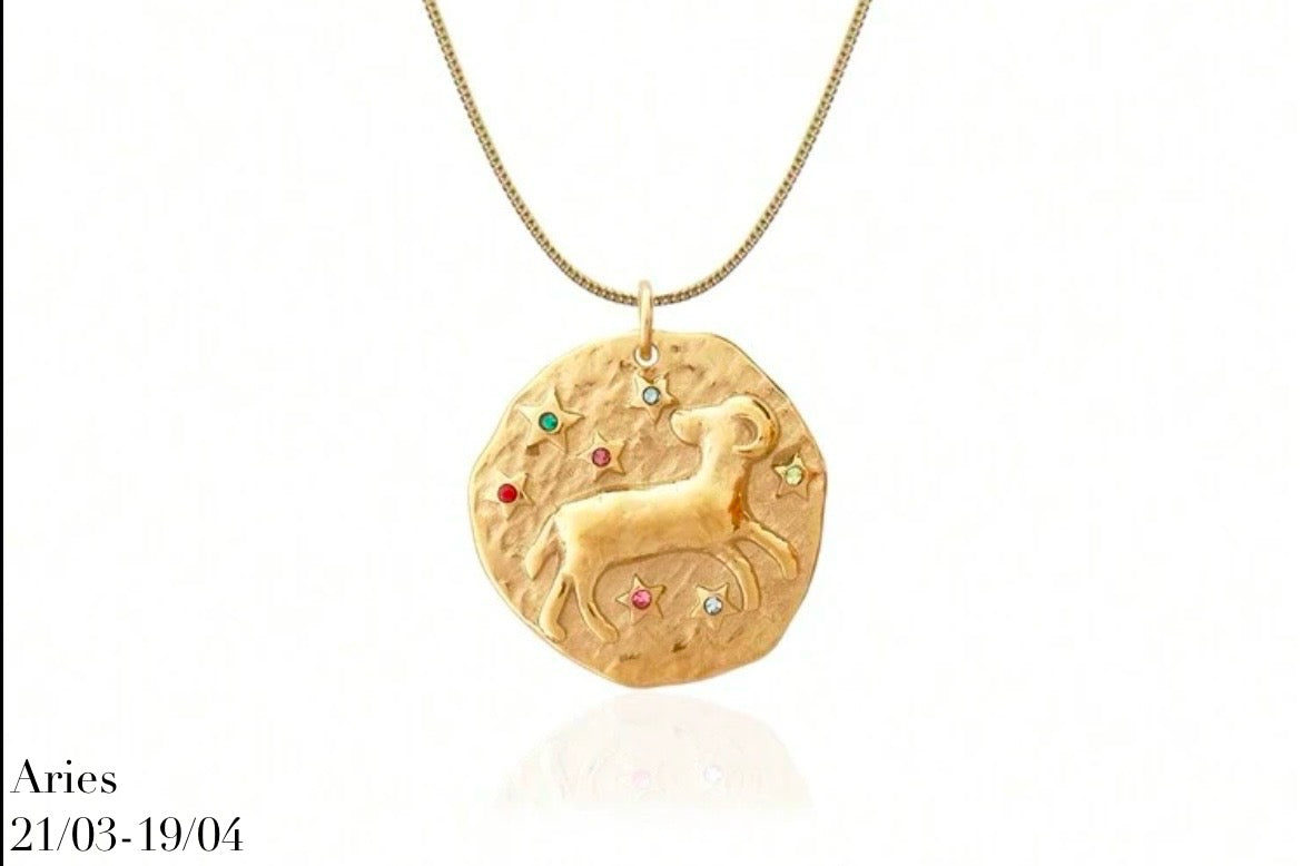 Collar Horóscopo