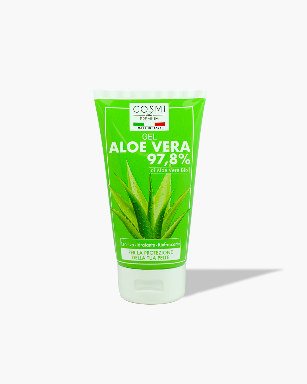 Aloe Vera 97,8%