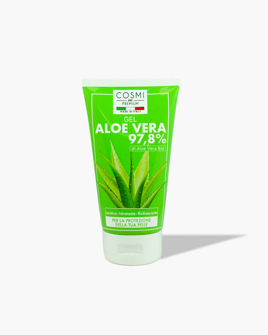 Aloe Vera 97,8%