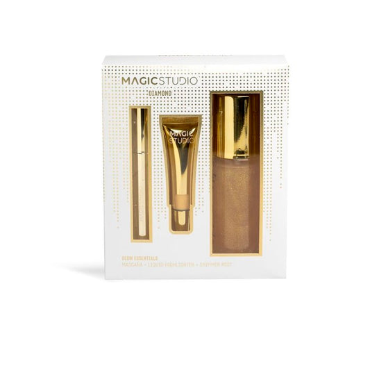 Magic Studio Diamond Glow Essentials