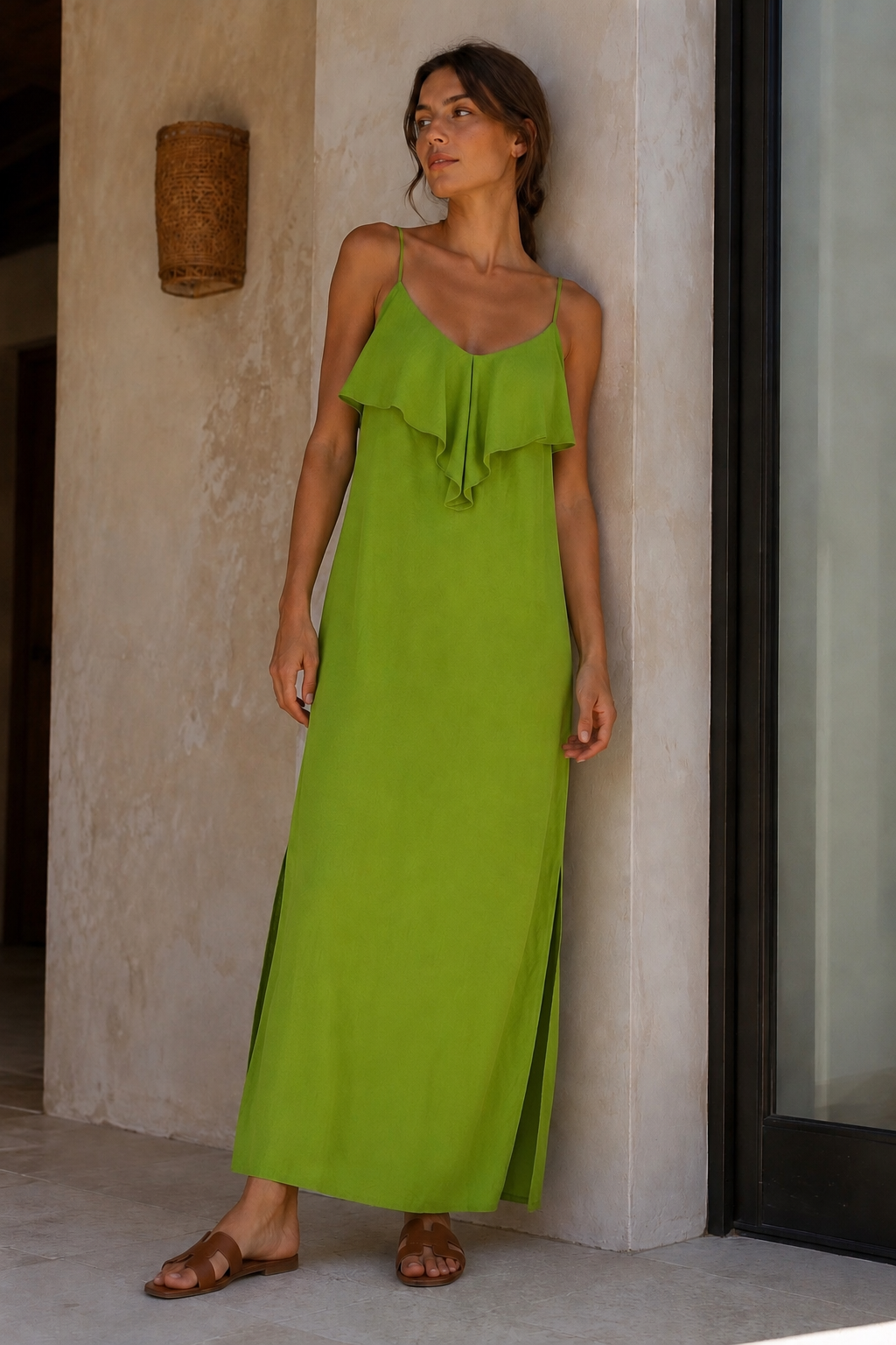 Vestido Sella