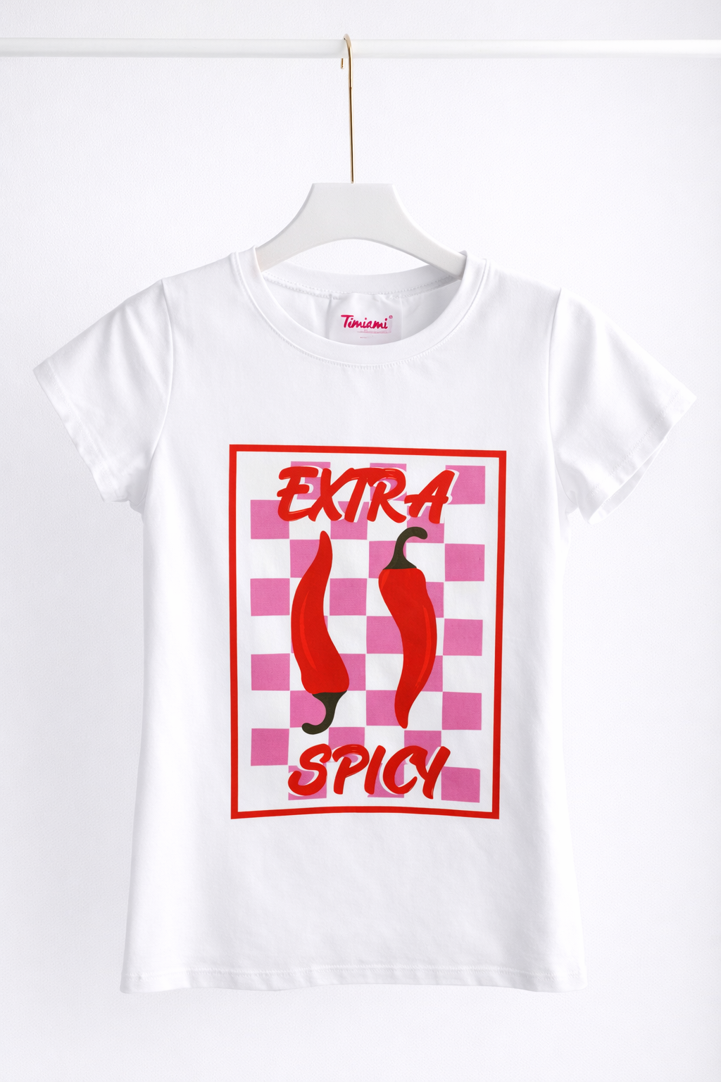 Camiseta Chill