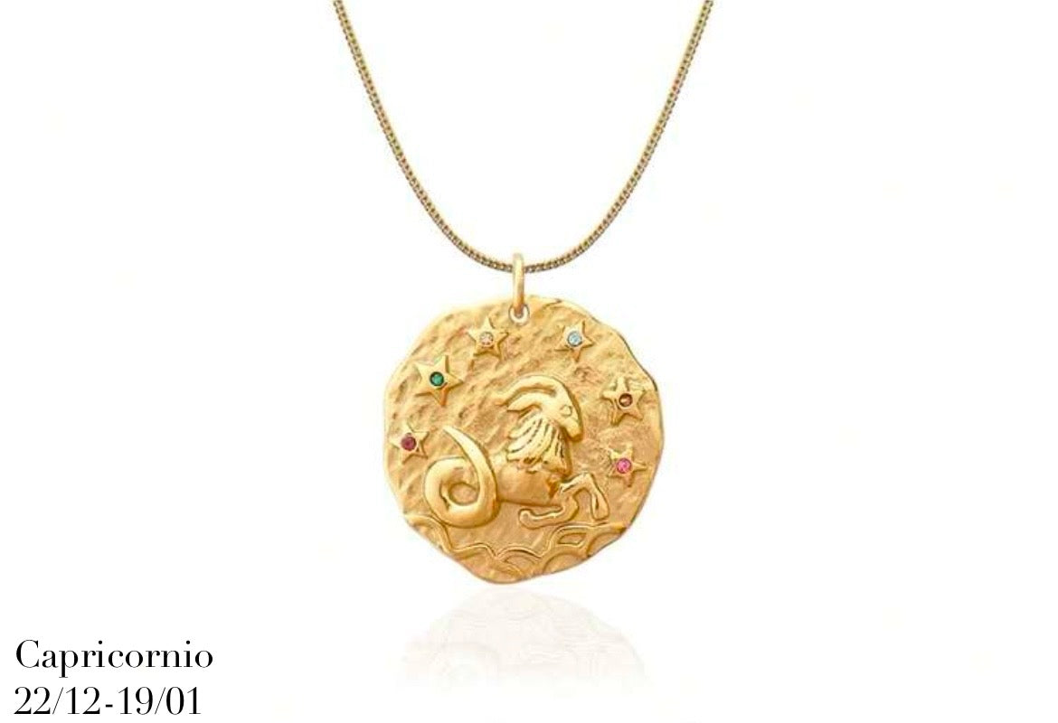Collar Horóscopo
