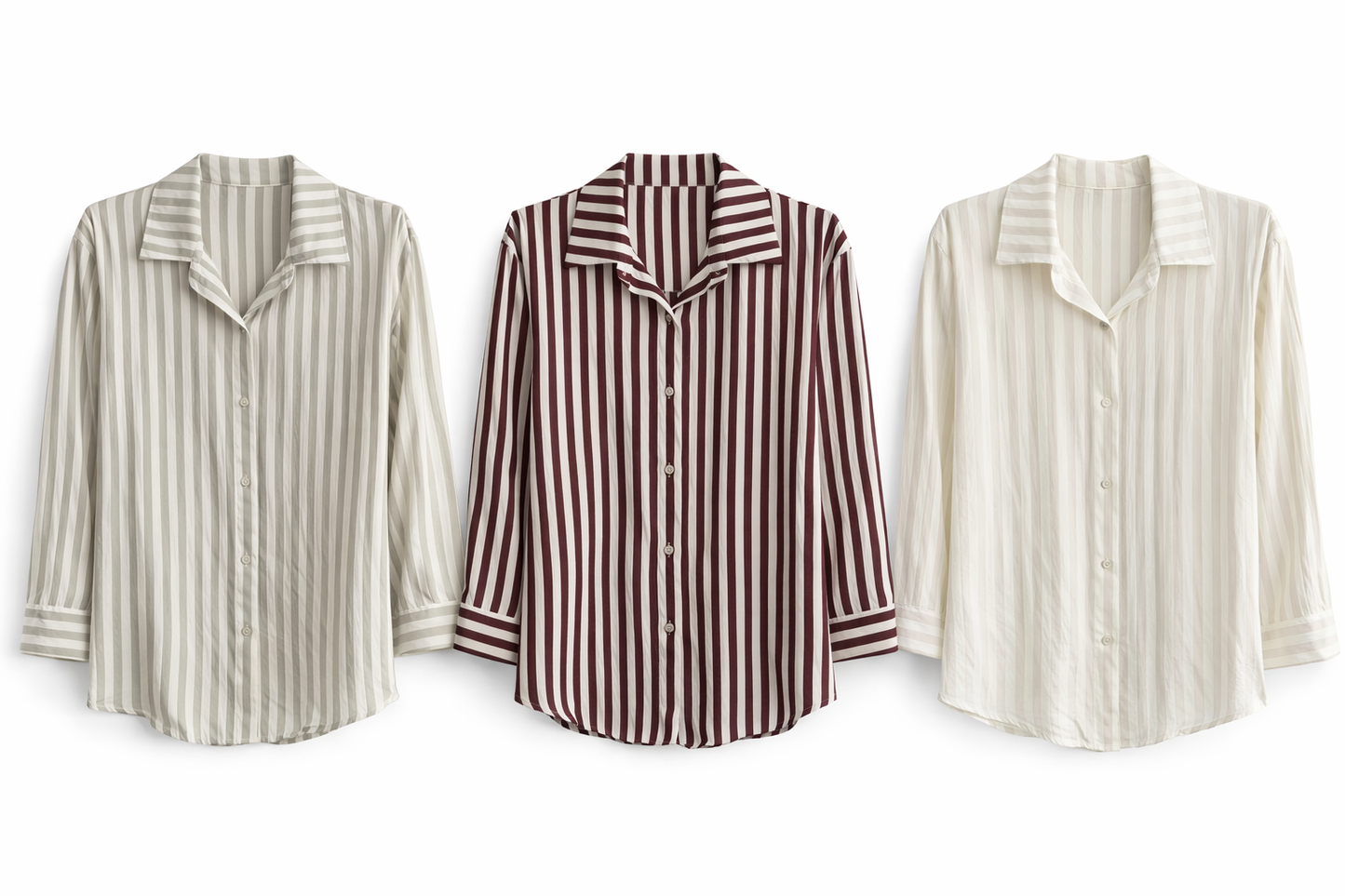 Camisa Raya Basic