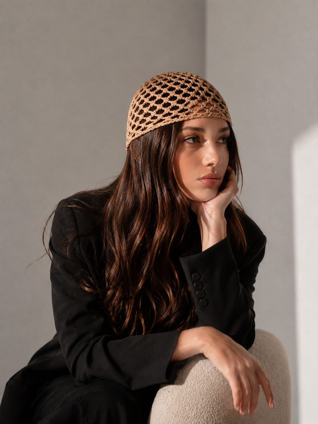 CAPRI CROCHET