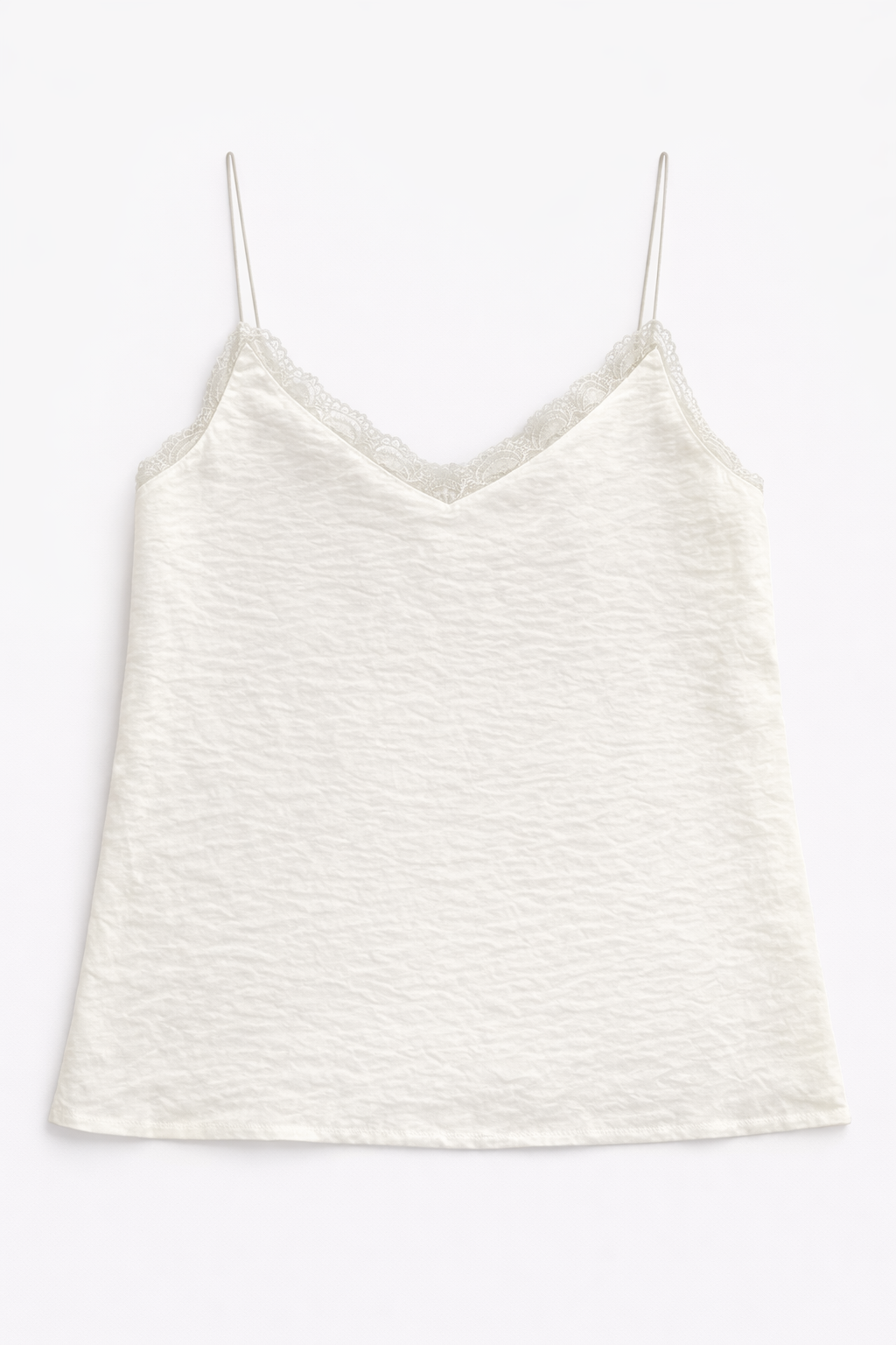 Top basic lencero