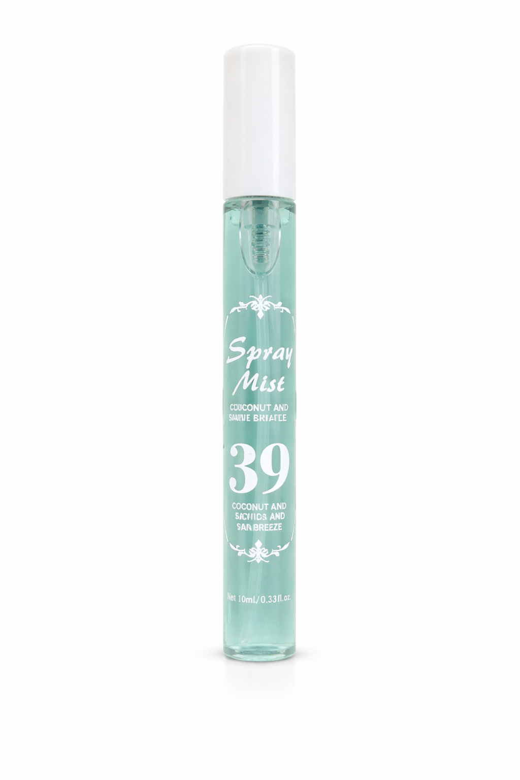 Mini tallas brumas Sol D’verano