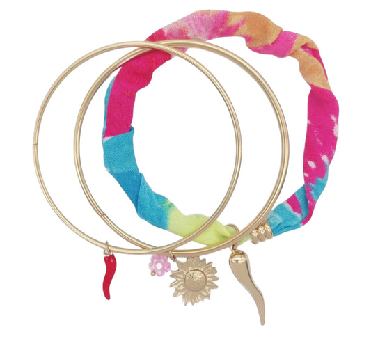 Pulsera Set 3
