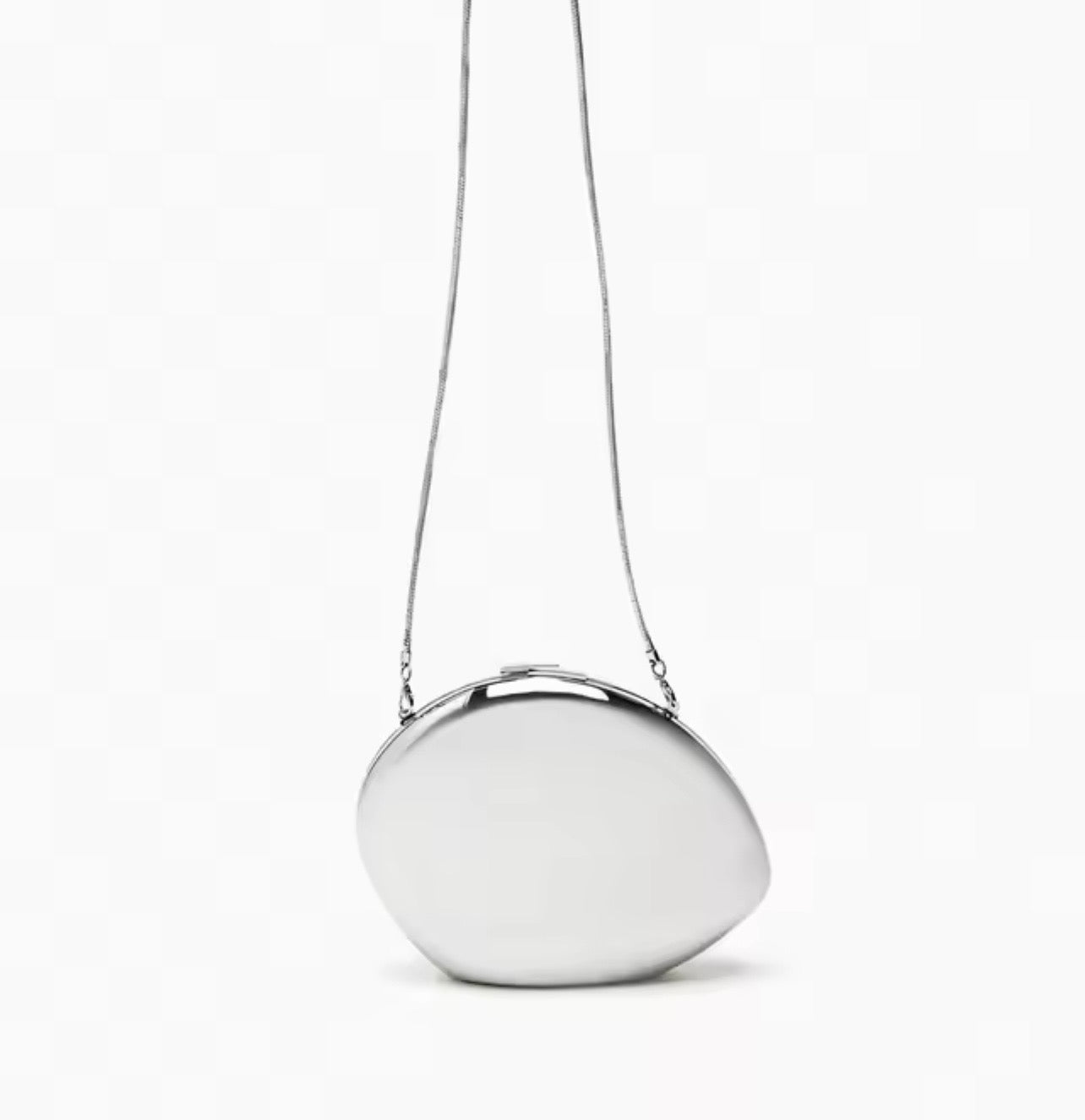 Bolso Minaudière