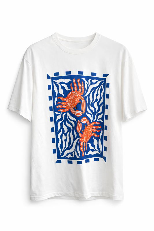 Camiseta Cangre