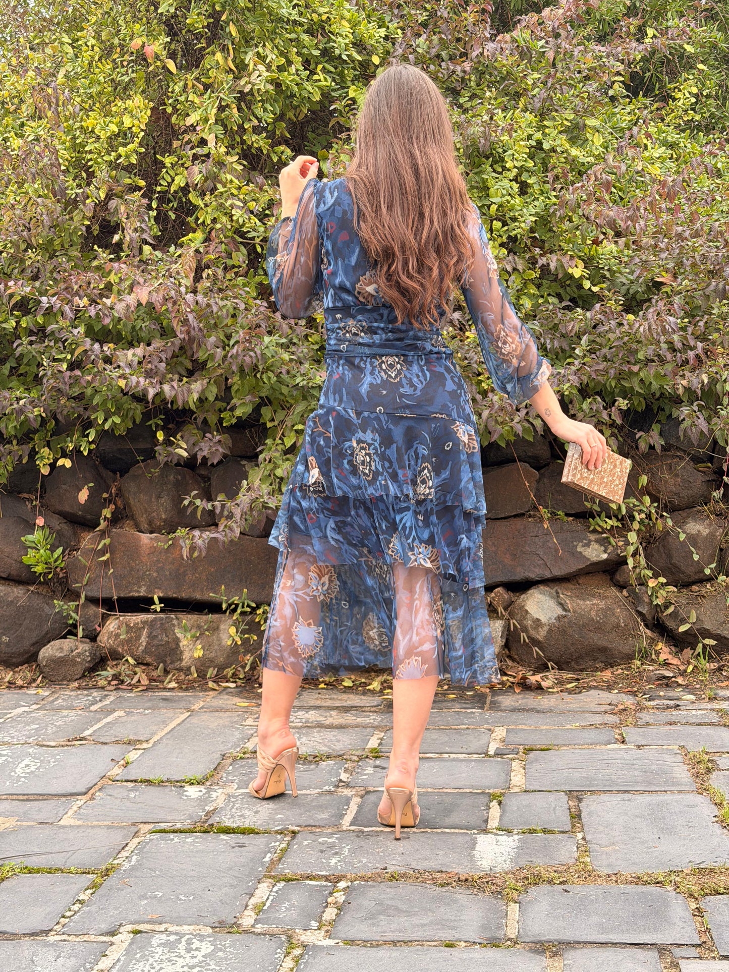 Vestido Emili