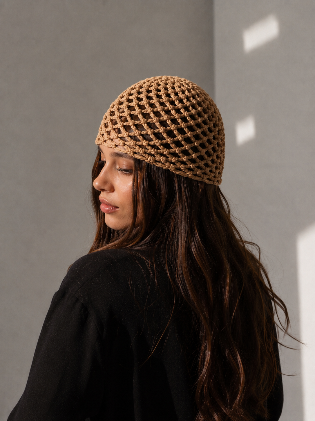 CAPRI CROCHET