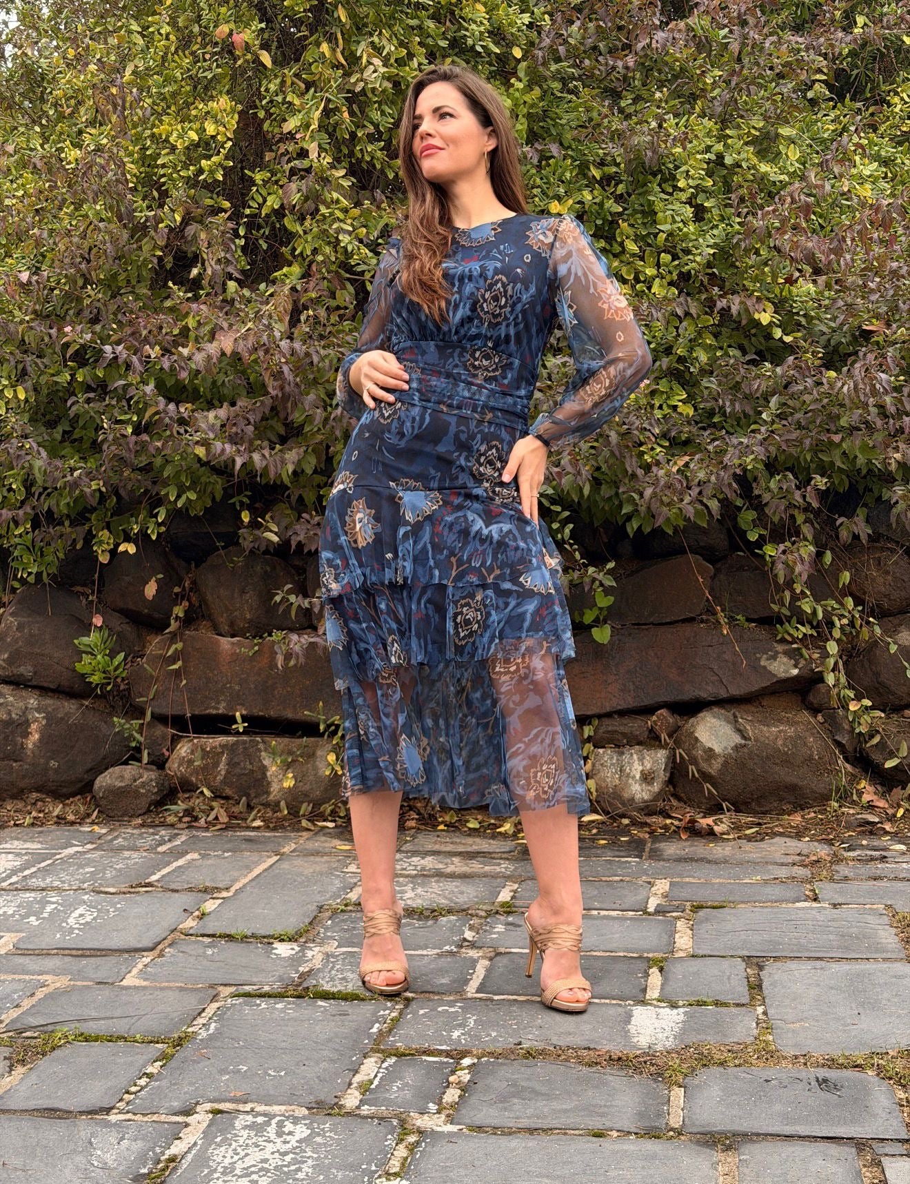 Vestido Emili