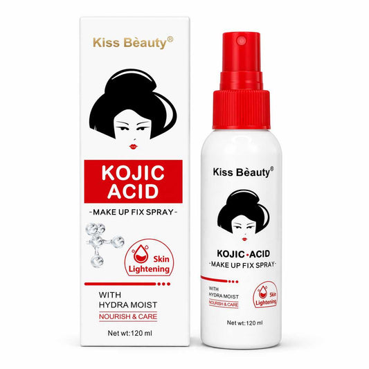 FIJADOR MAQUILLAJE COREANO
