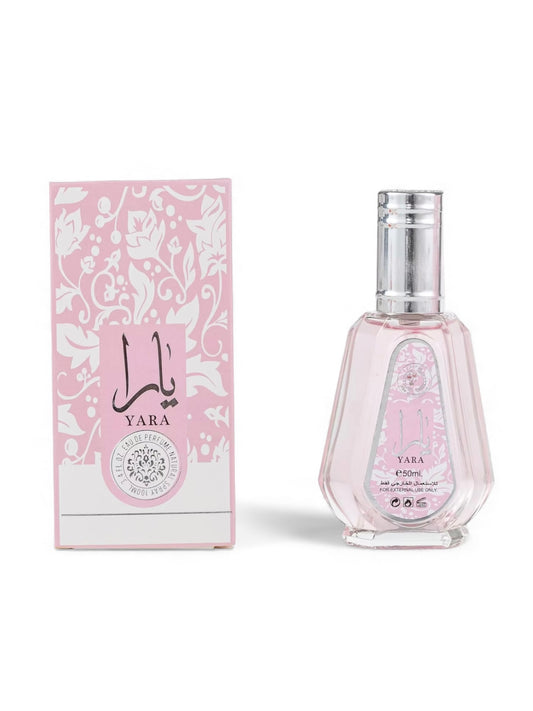 Perfume Yara 50ml