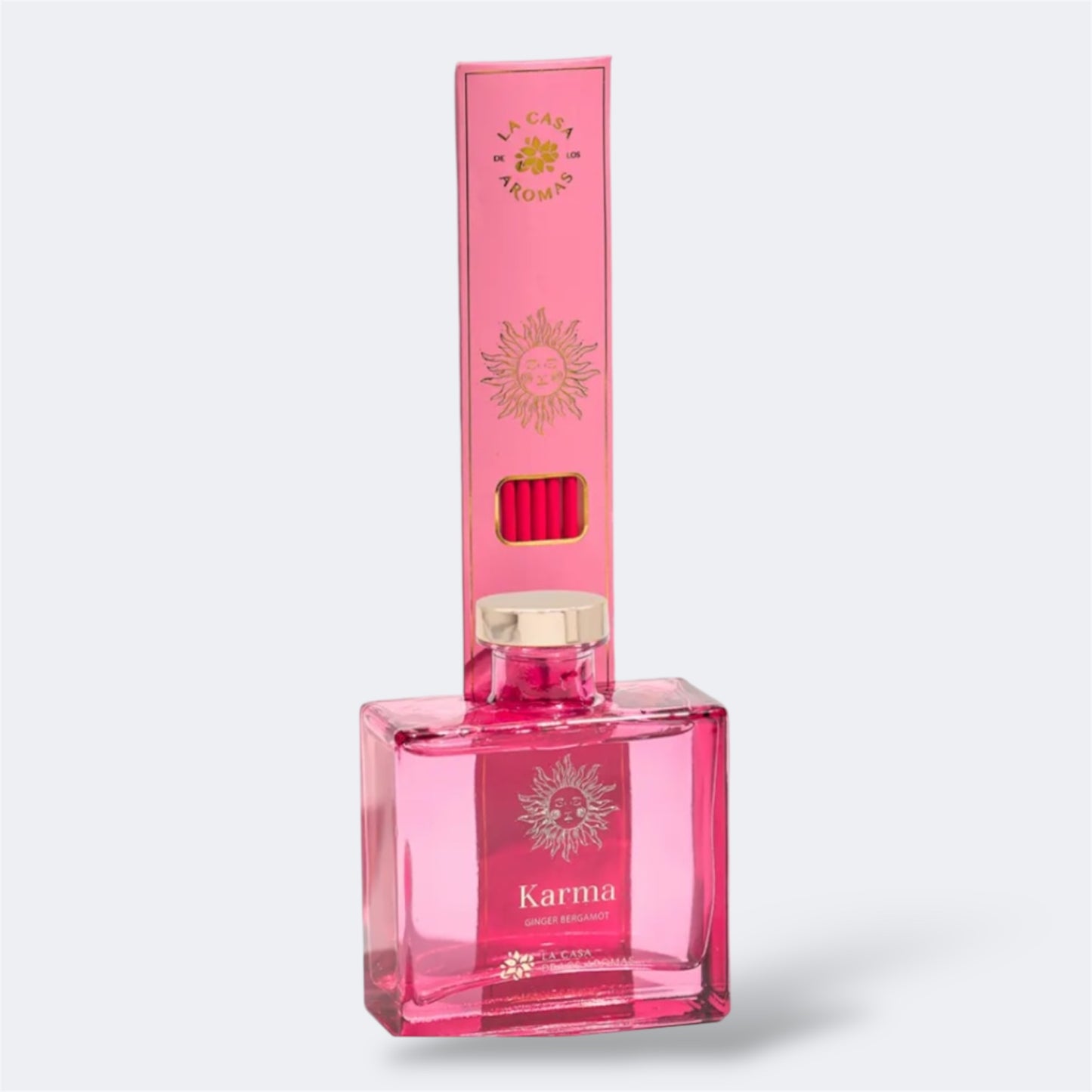 Ambientador Mikado Mystic Karma Sun, 130ml
