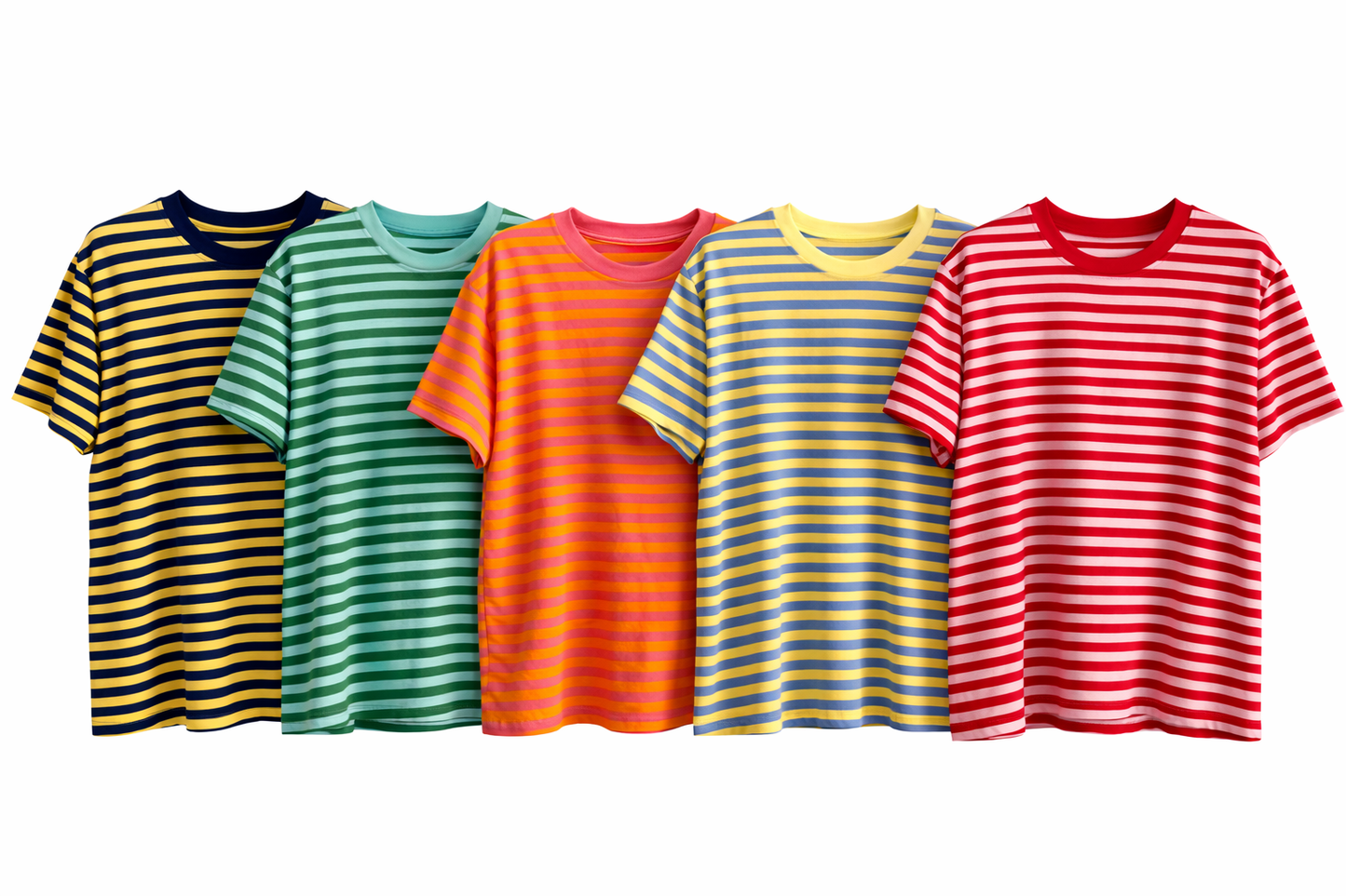 Camiseta Raya Dúo