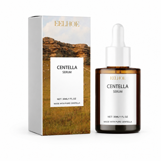 SÉRUM FACIAL CENTELLA ASIÁTICA EELHOE