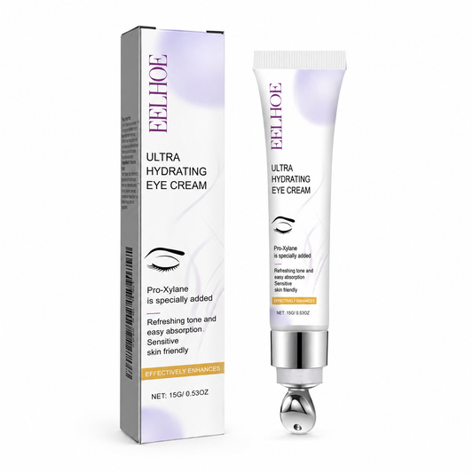 CONTORNO DE OJOS HIDRATANTE EELHOE 15 g