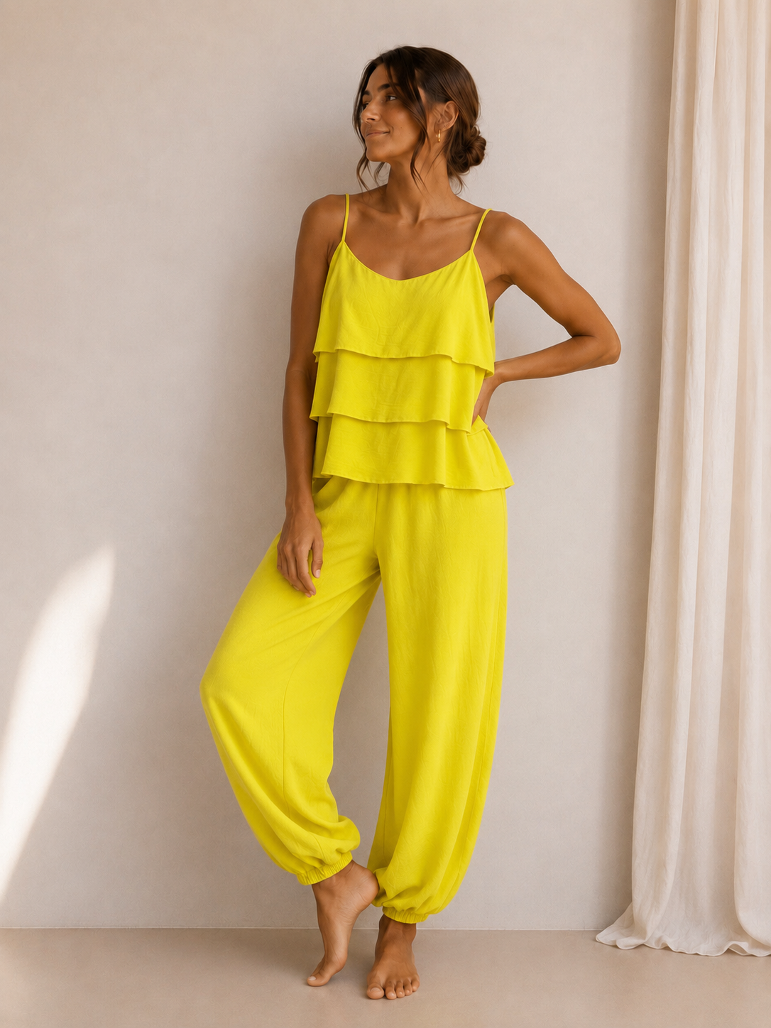 Conjunto Revel