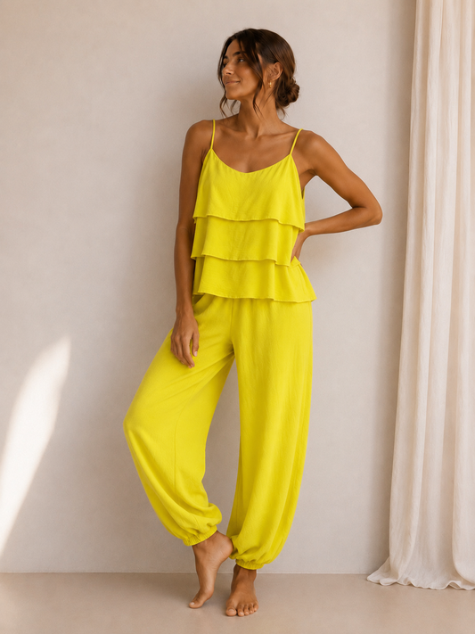 Conjunto Revel