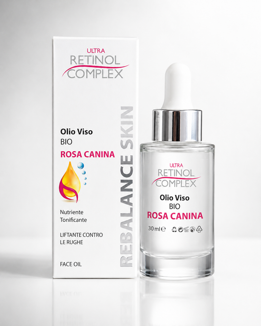 ACEITE FACIAL ROSA MOSQUETA
