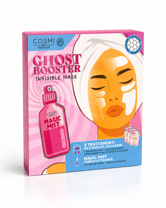 COLÁGENO FACIAL