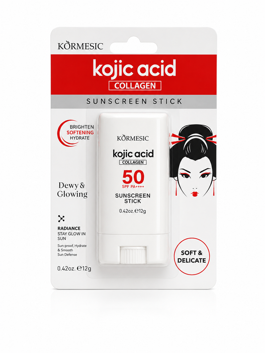 STICK PROTECCIÓN SOLAR 50 SPF